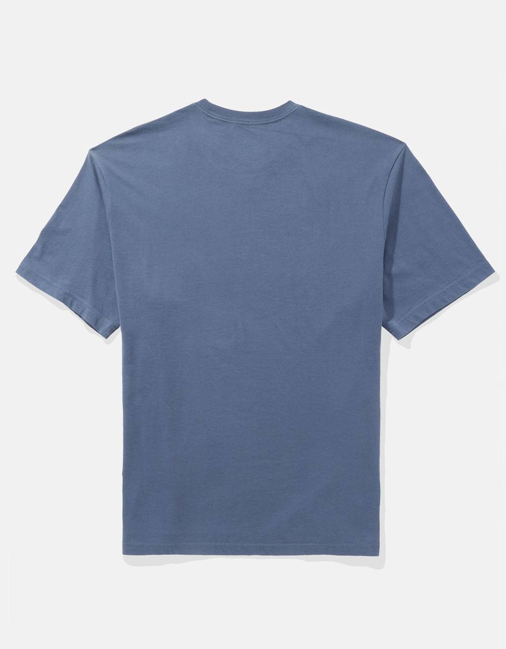 American Eagle printted T-shirt