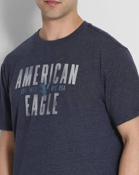 American Eagle printted T-shirt