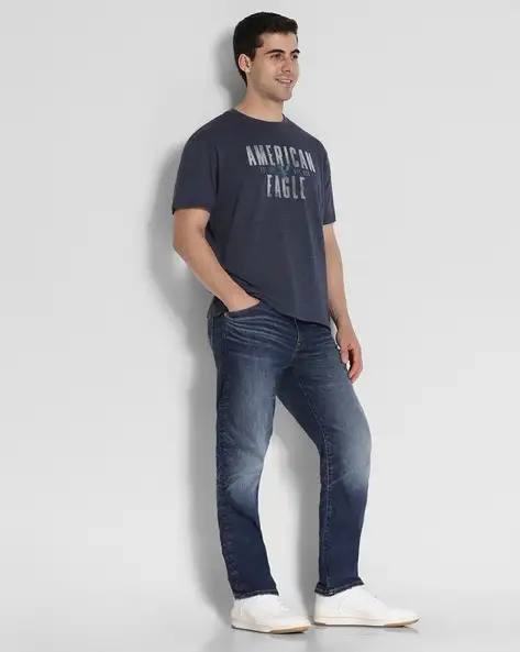 American Eagle printted T-shirt