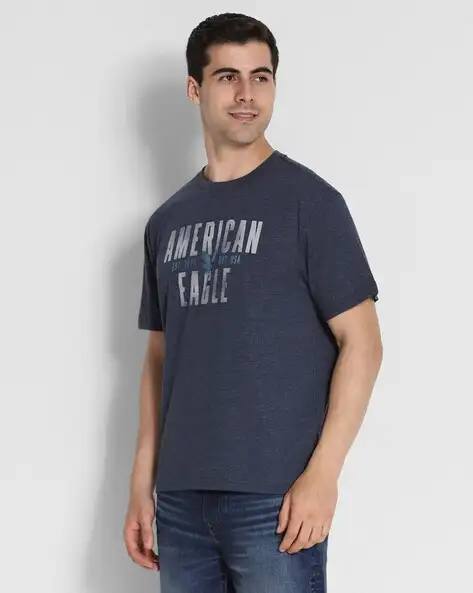 American Eagle printted T-shirt