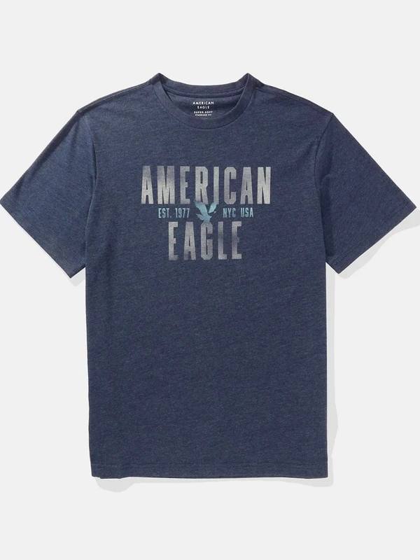 American Eagle printted T-shirt