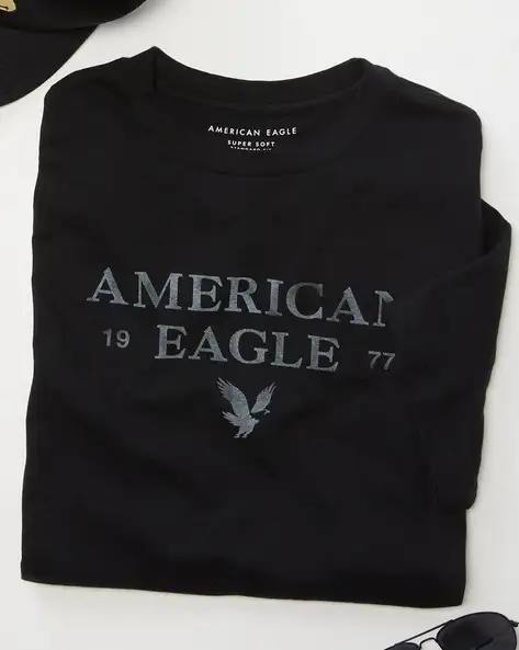 American Eagle printed T-shirt