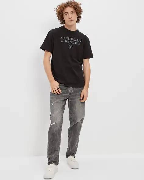 American Eagle printed T-shirt