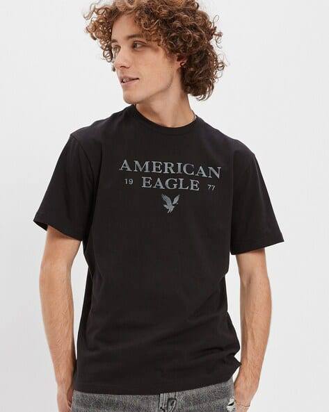 American Eagle printed T-shirt