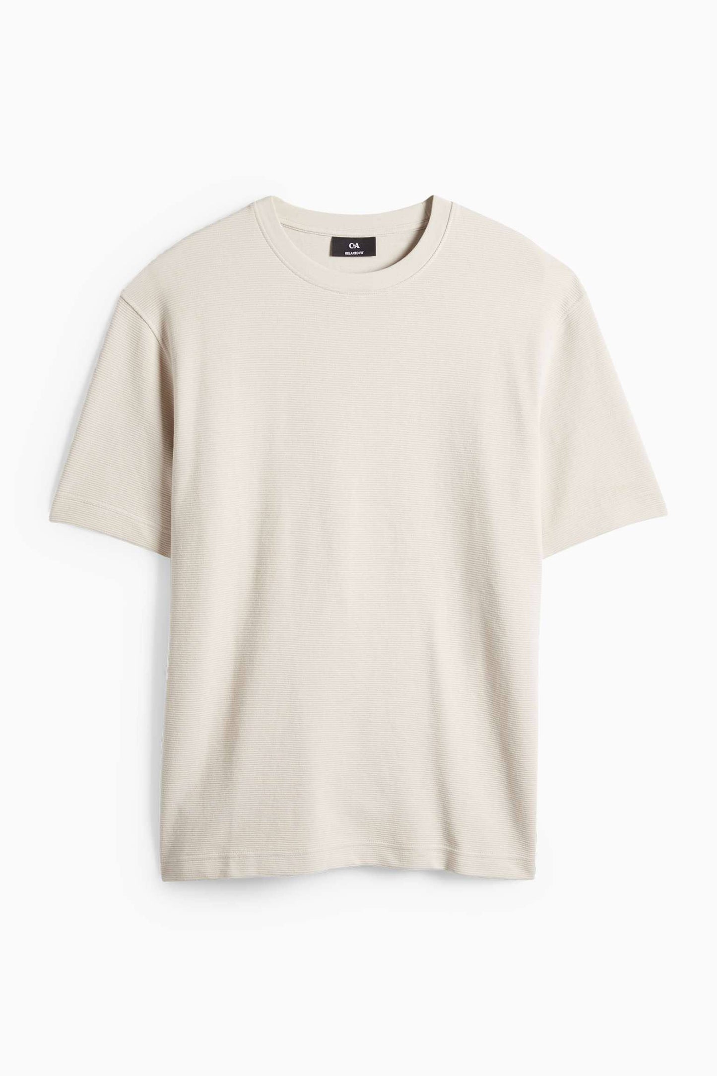 C&A Relaxed fit Basic T-shirt