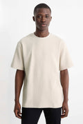 C&A Relaxed fit Basic T-shirt