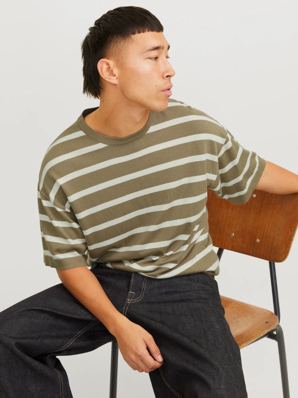 Jack&Jones Knitted Tee