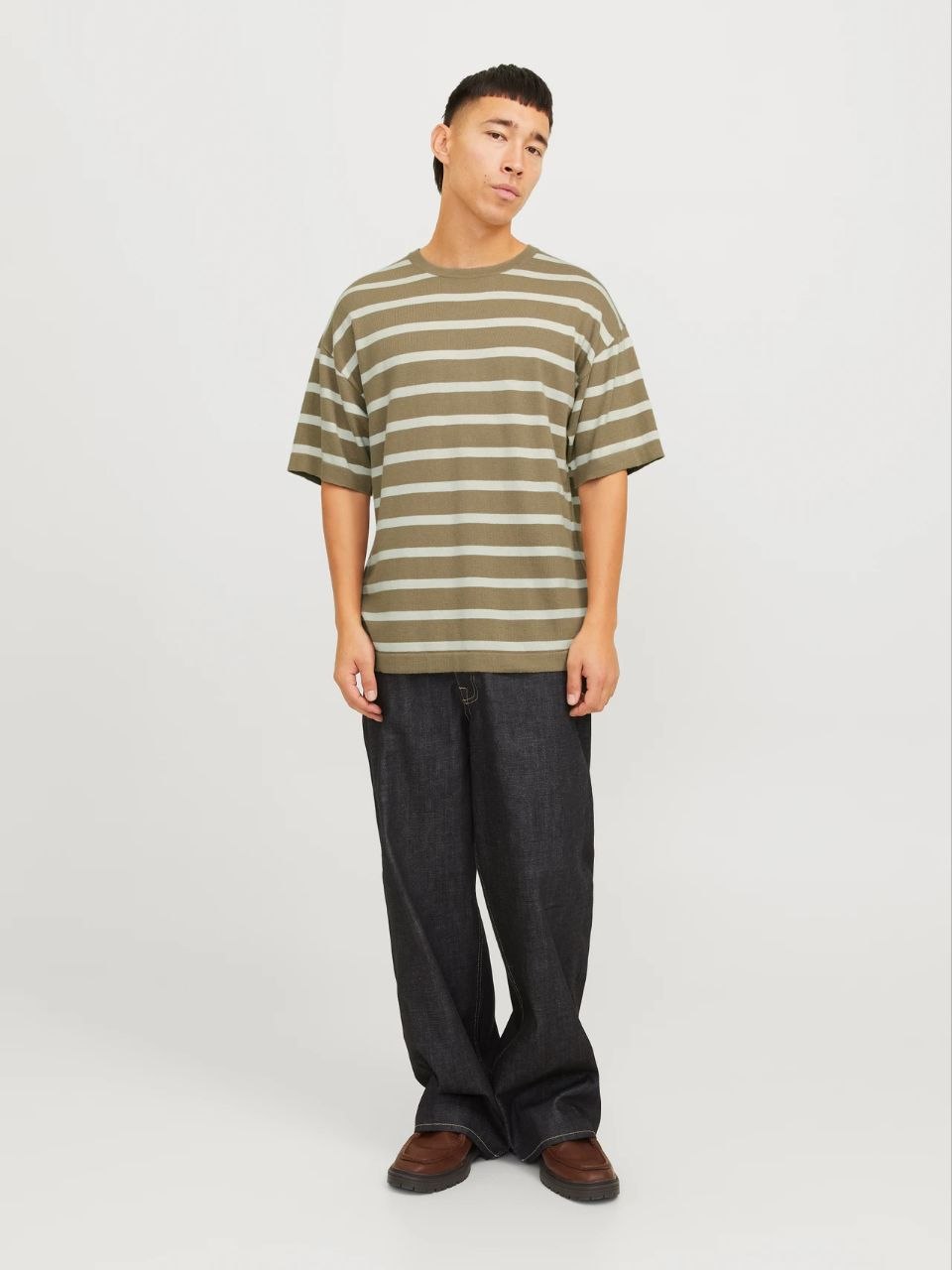 Jack&Jones Knitted Tee