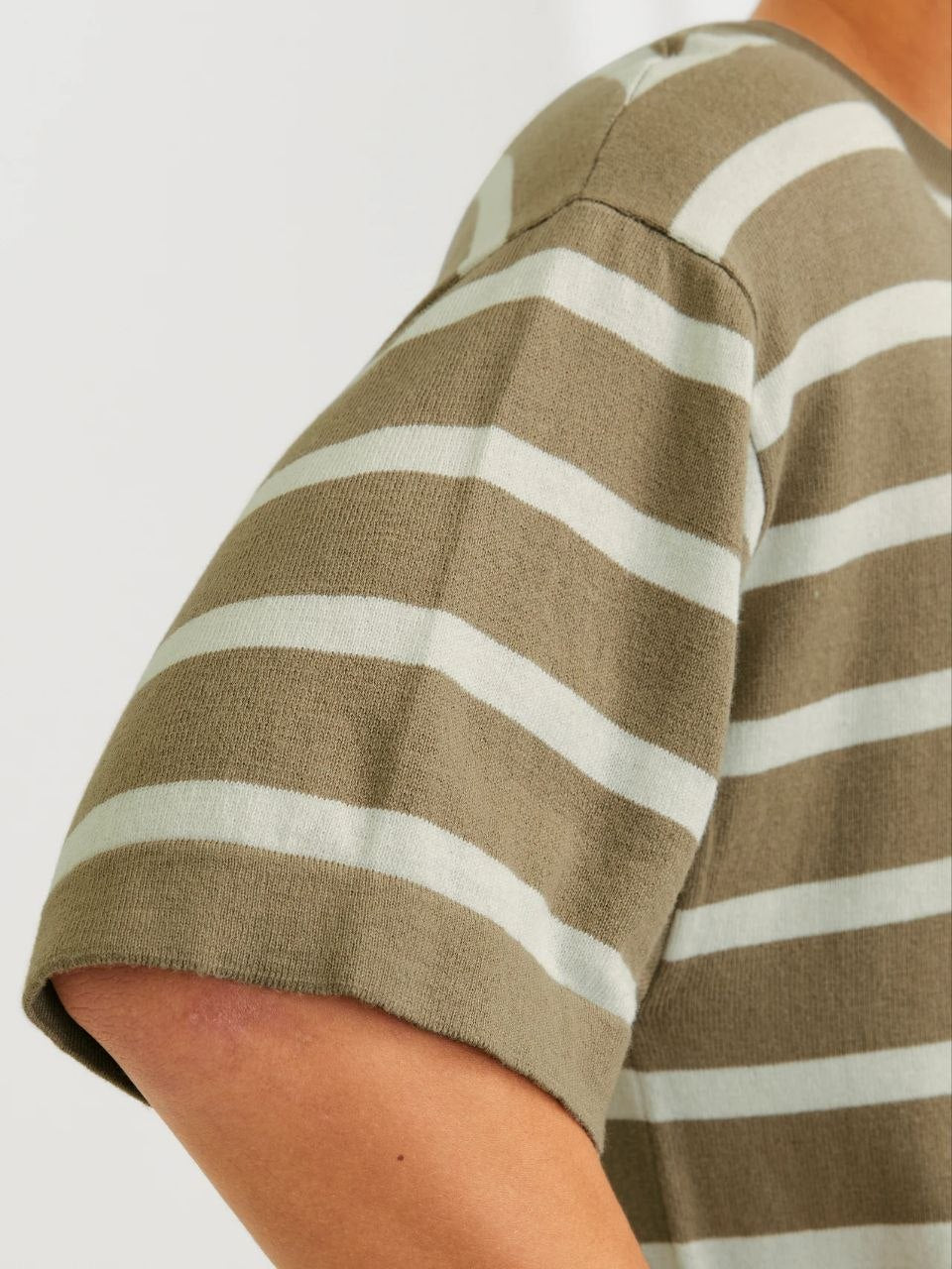 Jack&Jones Knitted Tee