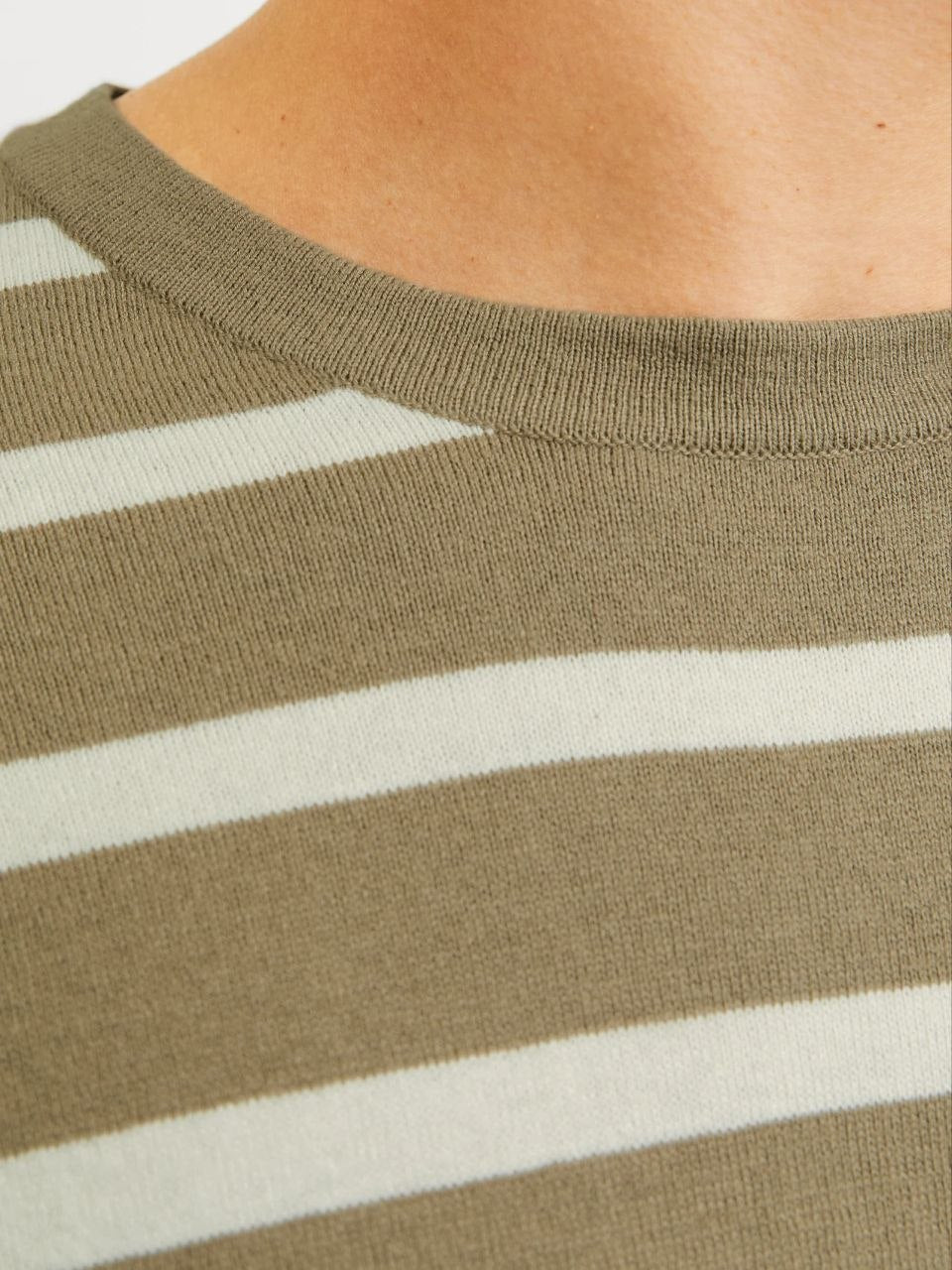 Jack&Jones Knitted Tee