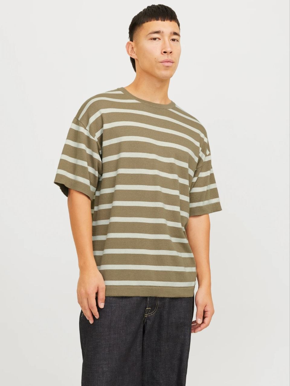 Jack&Jones Knitted Tee