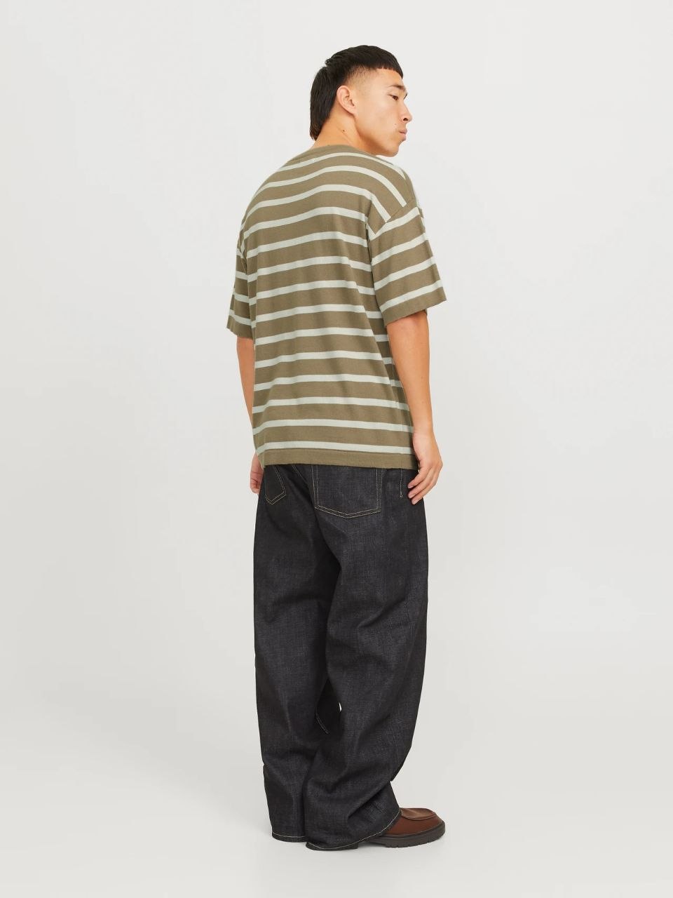 Jack&Jones Knitted Tee