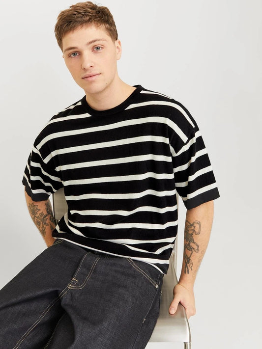 Jack&Jones Knitted Tee