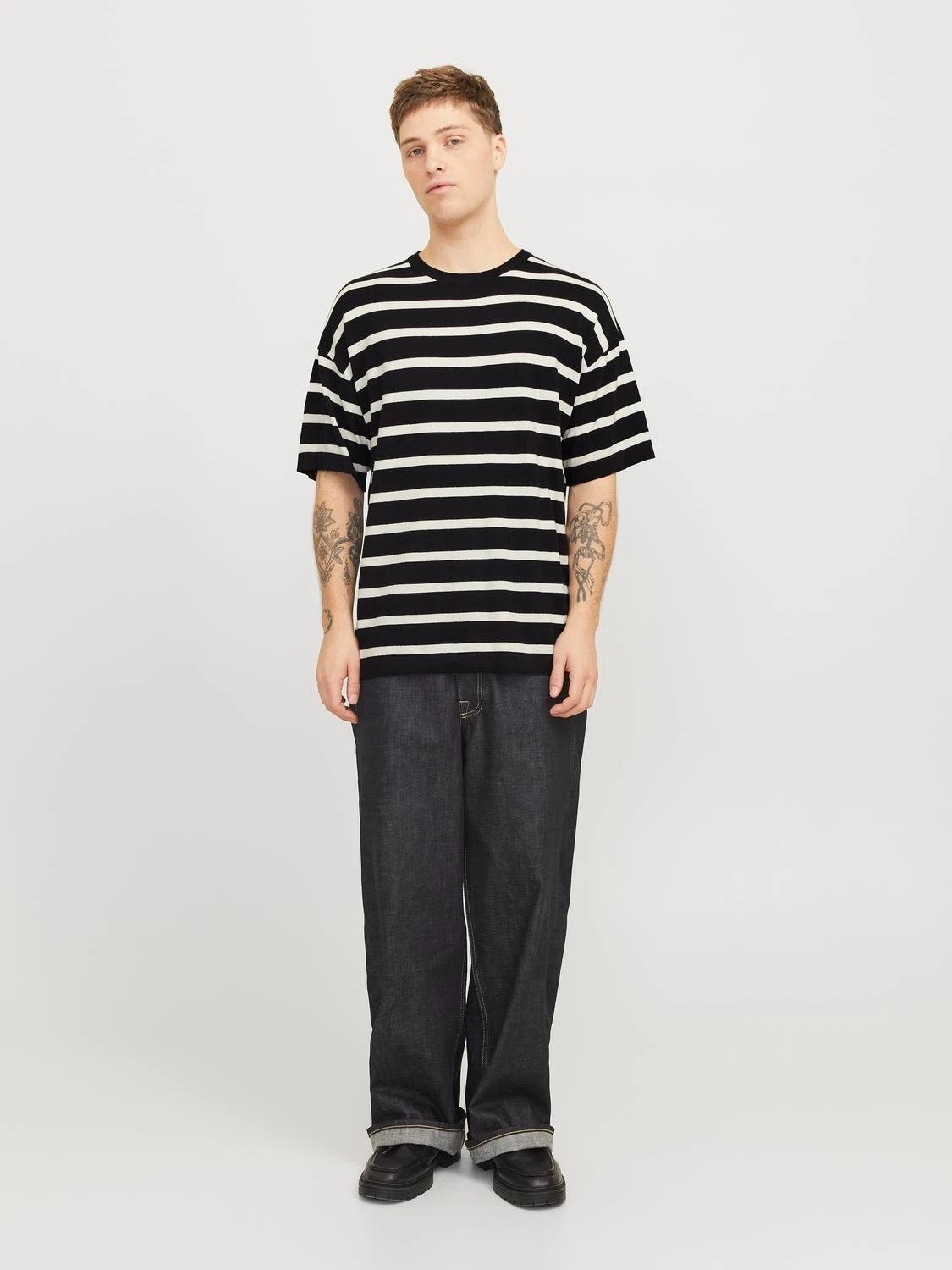 Jack&Jones Knitted Tee