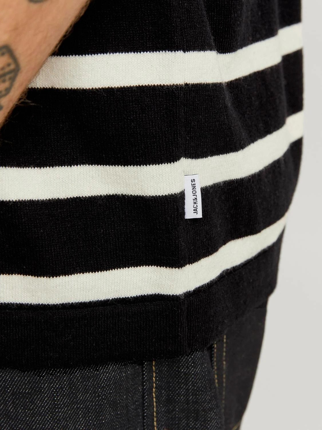 Jack&Jones Knitted Tee