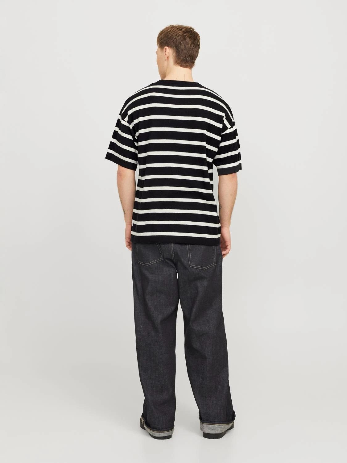 Jack&Jones Knitted Tee