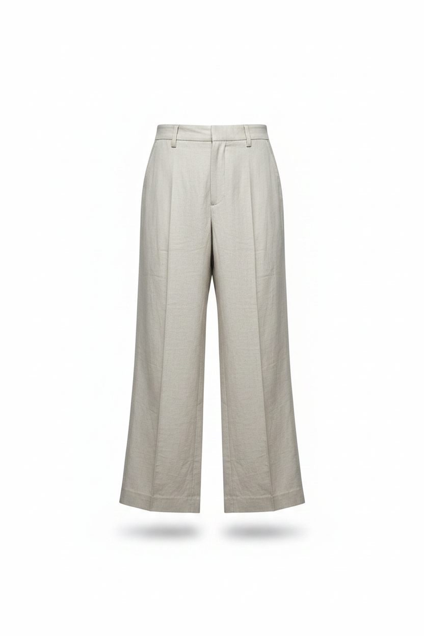 Esmara linen pants - Regular pants