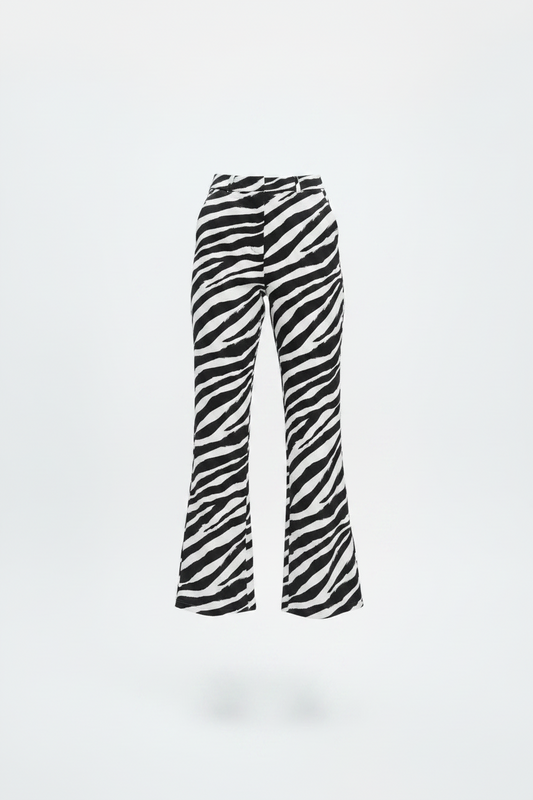 Esmara linen pants - Regular pants