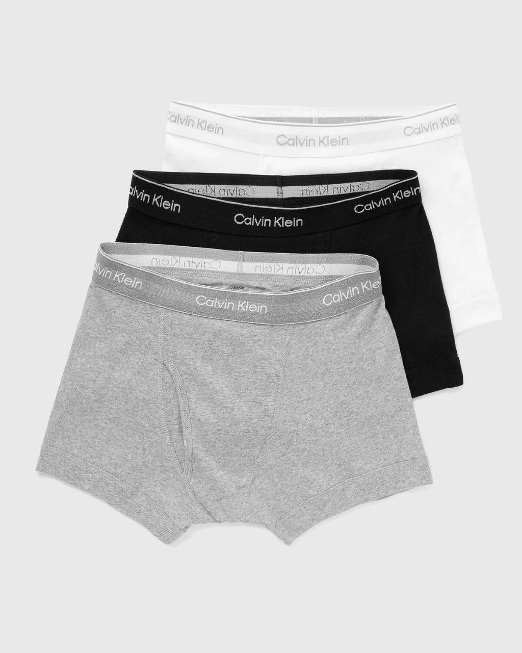 Calvin Klein 3-pack of boxers
