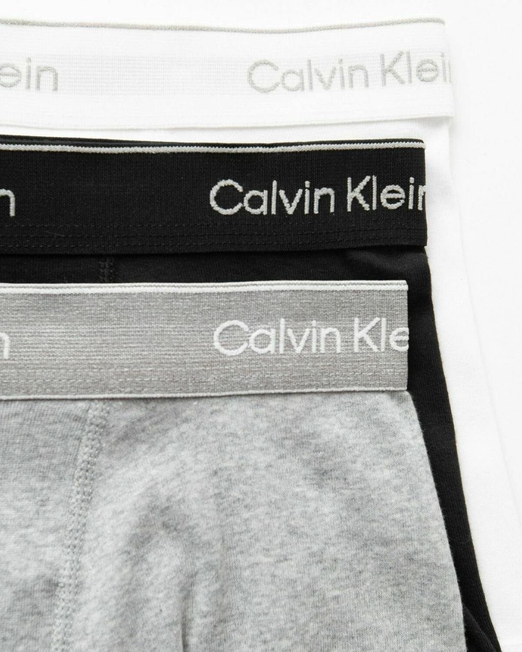 Calvin Klein 3-pack of boxers