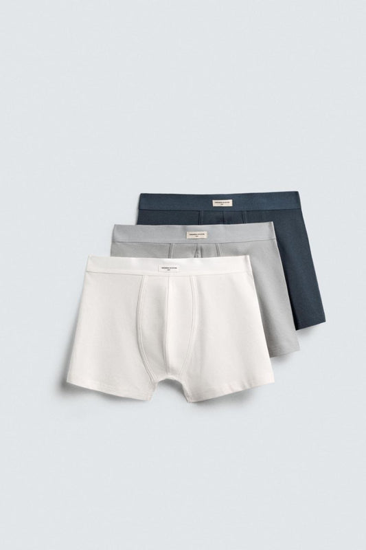 Zara 3-pack of Boxers