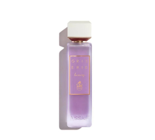 GRIS ERIK luxury ASSAF