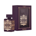 BADEE AL OUD LATTAFA amethyst
