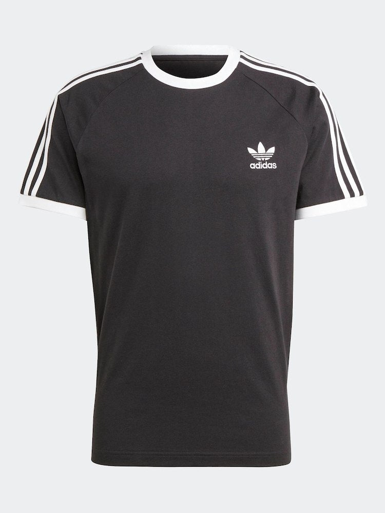 Adidas Classics 3-Stripes Tee