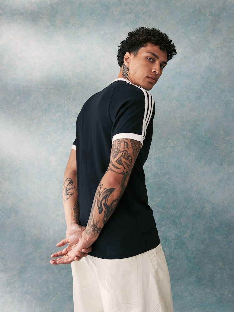 Adidas Classics 3-Stripes Tee