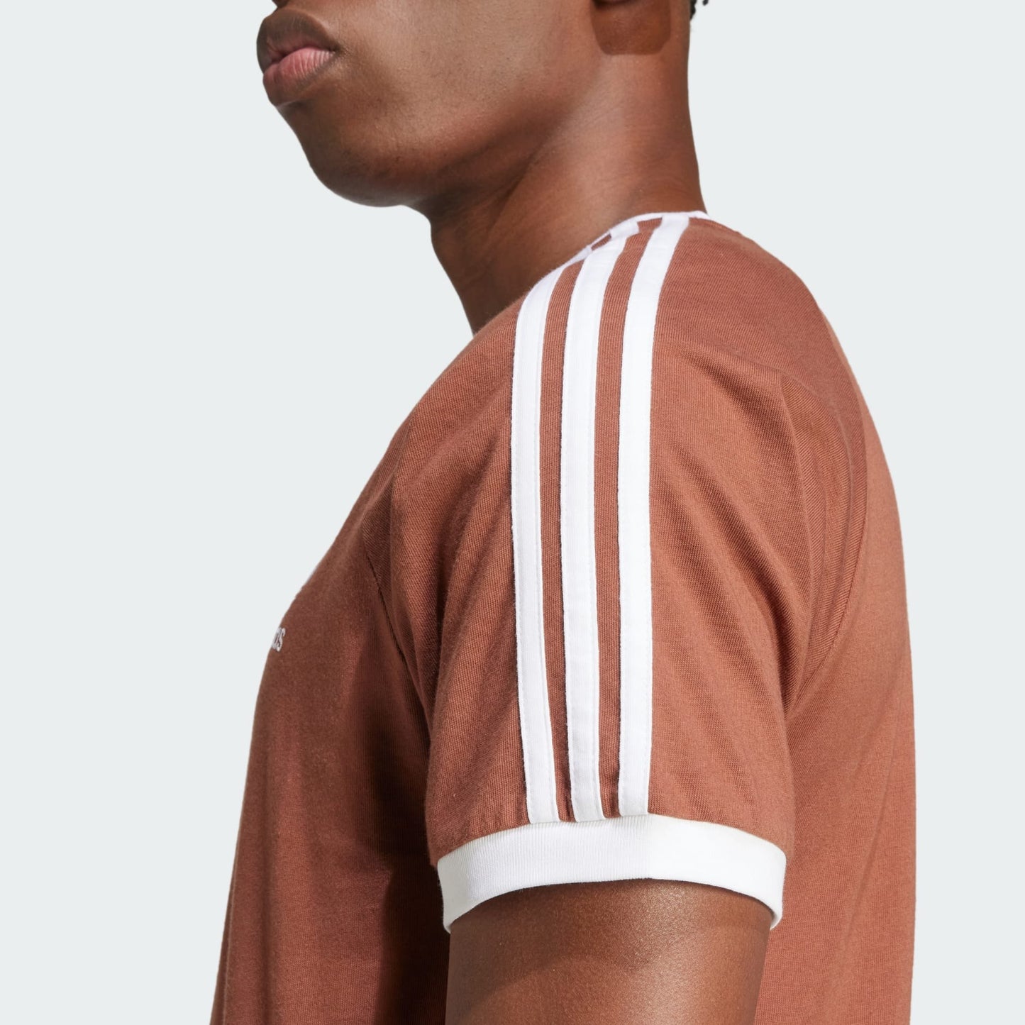 Adidas Classics 3-Stripes Tee