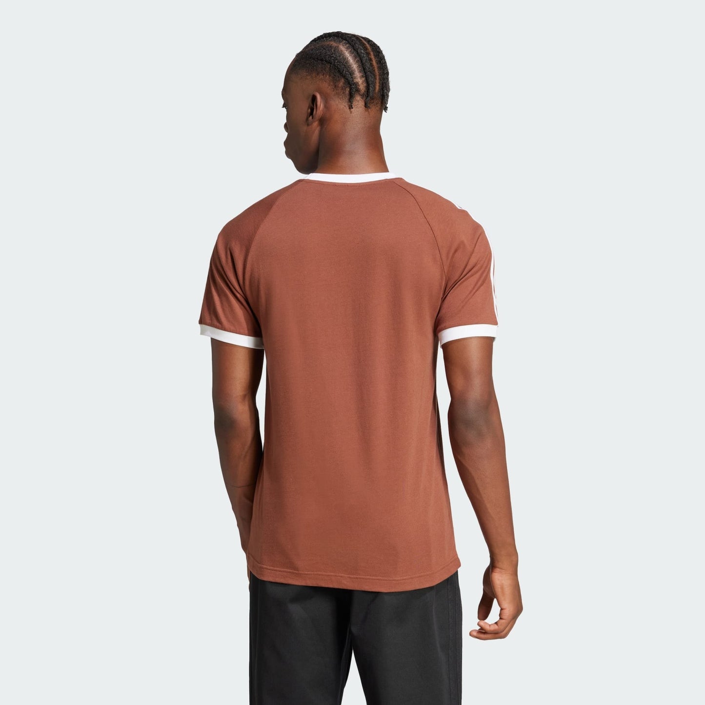 Adidas Classics 3-Stripes Tee