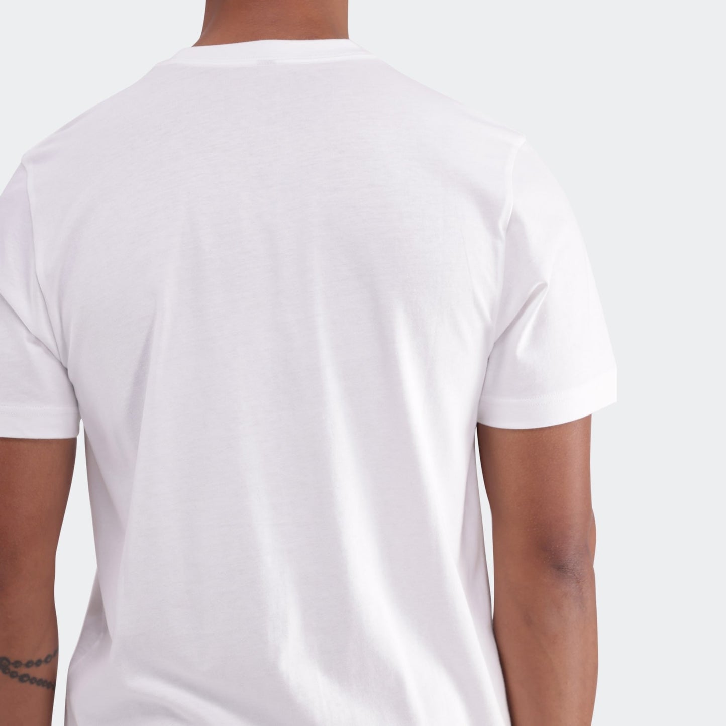 Adidas Classics 3-Stripes Tee