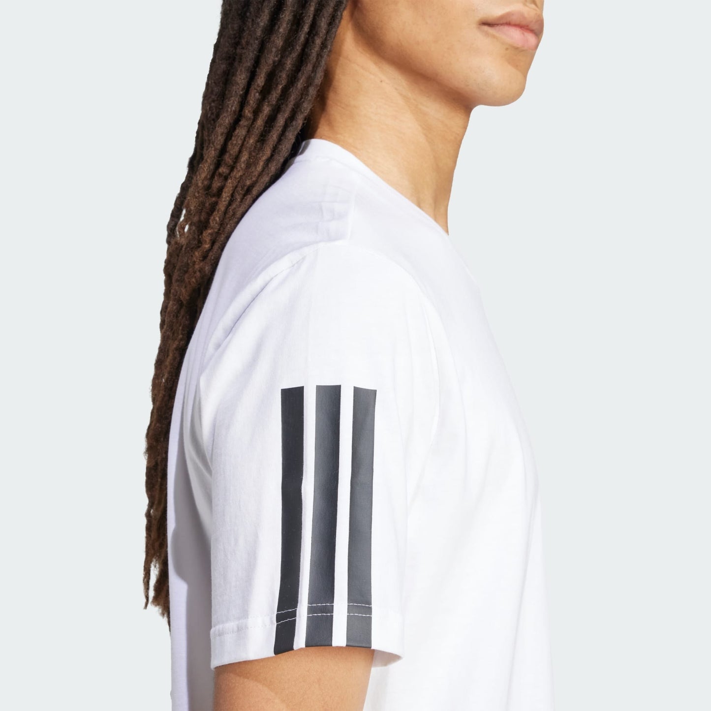 Adidas Classics 3-Stripes Tee