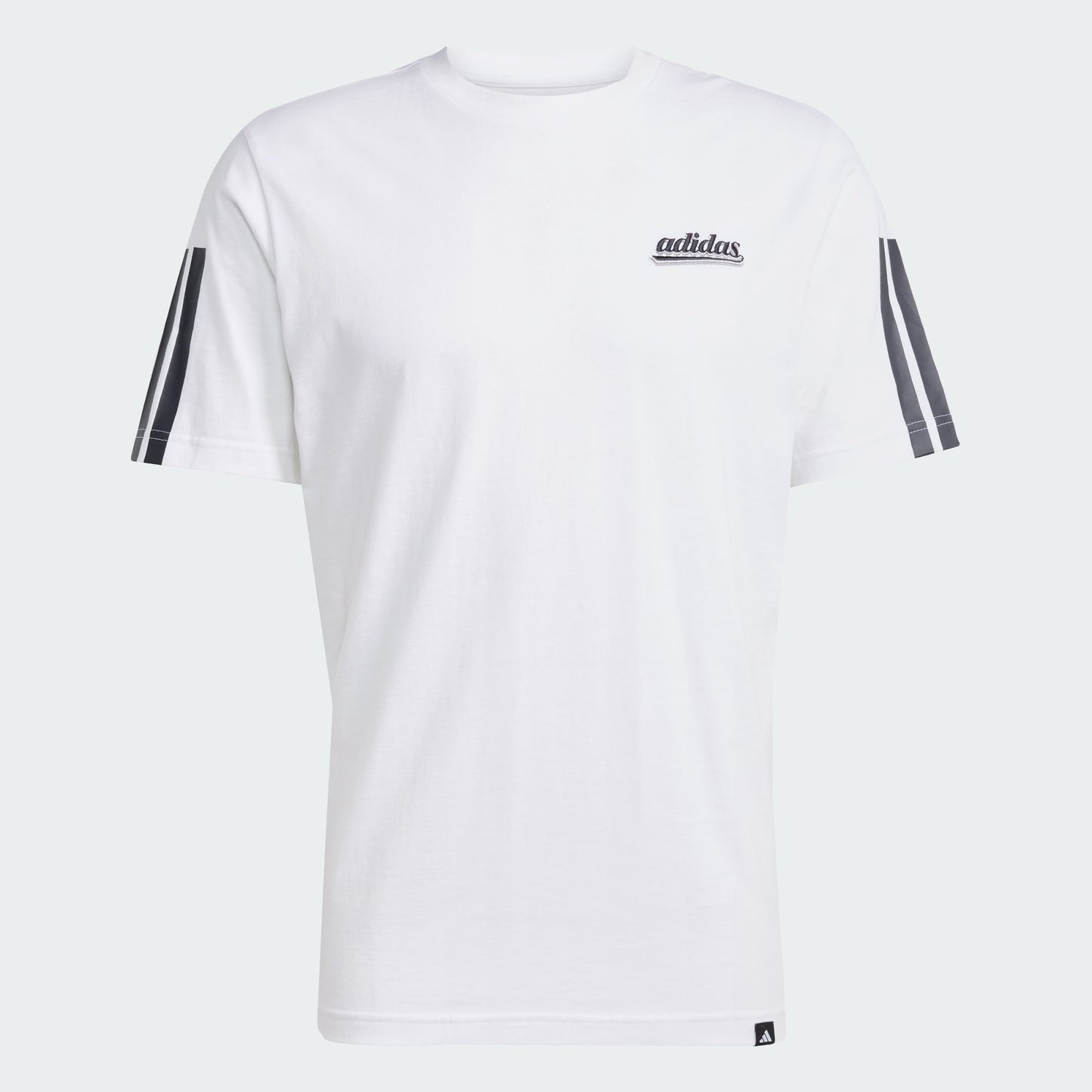 Adidas Classics 3-Stripes Tee