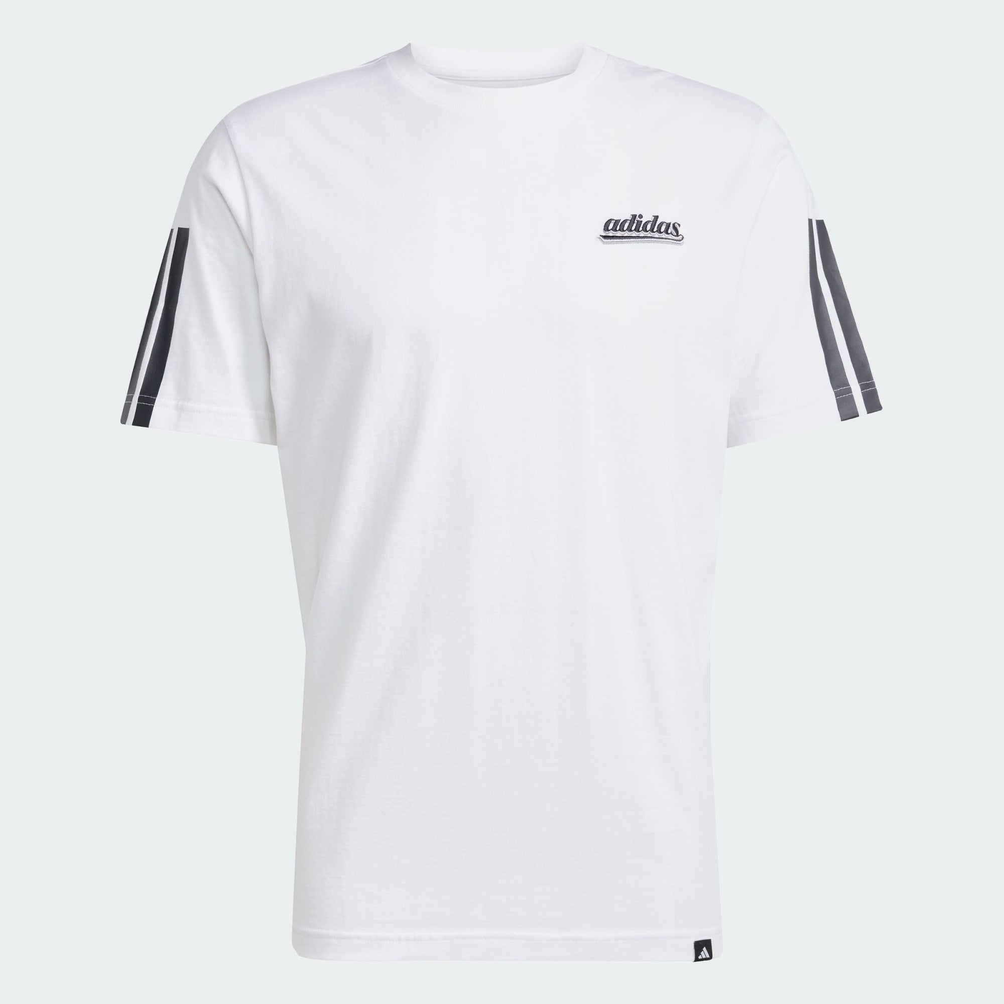 Adidas Classics 3-Stripes Tee