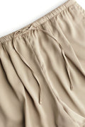 H&M Linen short relaxed fit