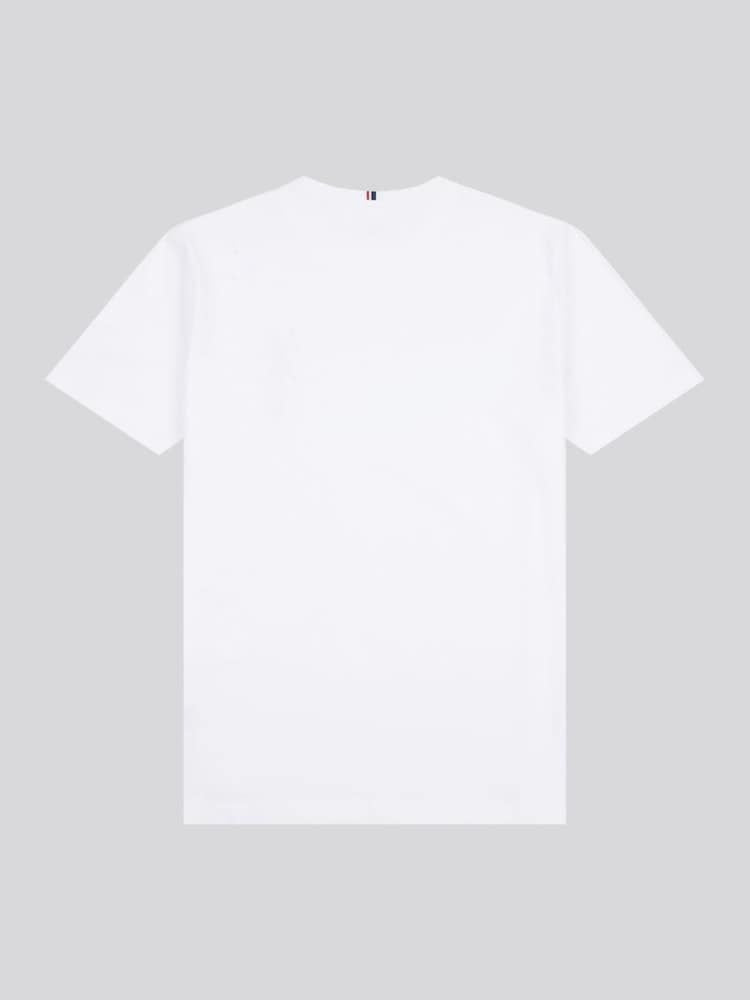 US Polo logo basic T-shirt