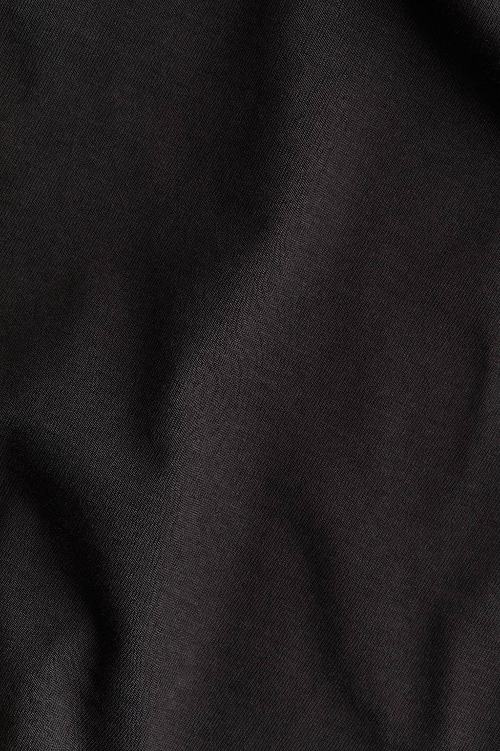 H&M loose fit printed Tee