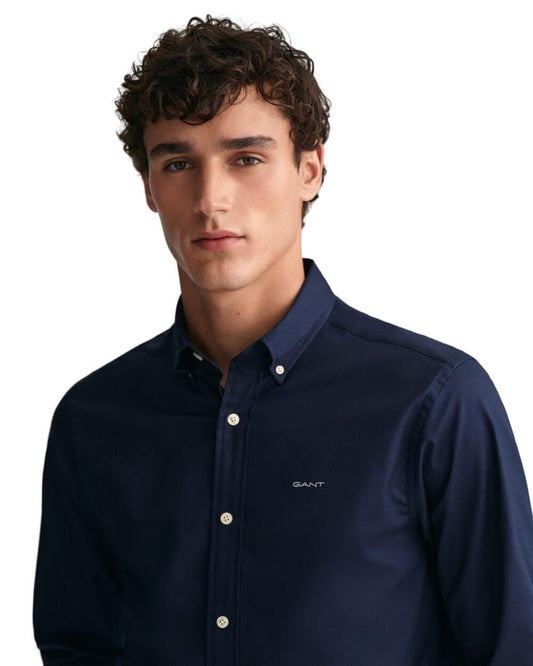 GANT oxford shirt - Regular Fit