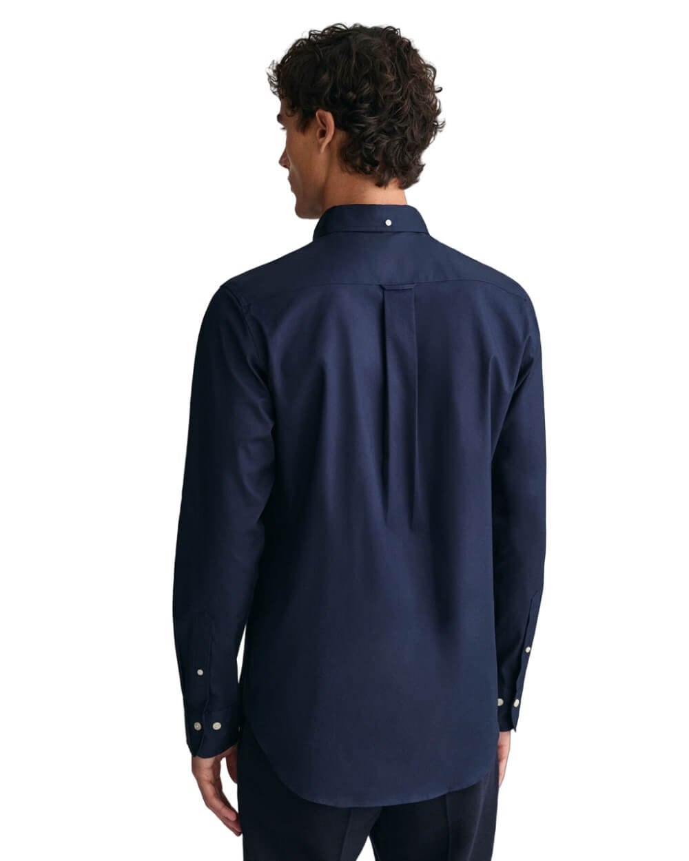 GANT oxford shirt - Regular Fit