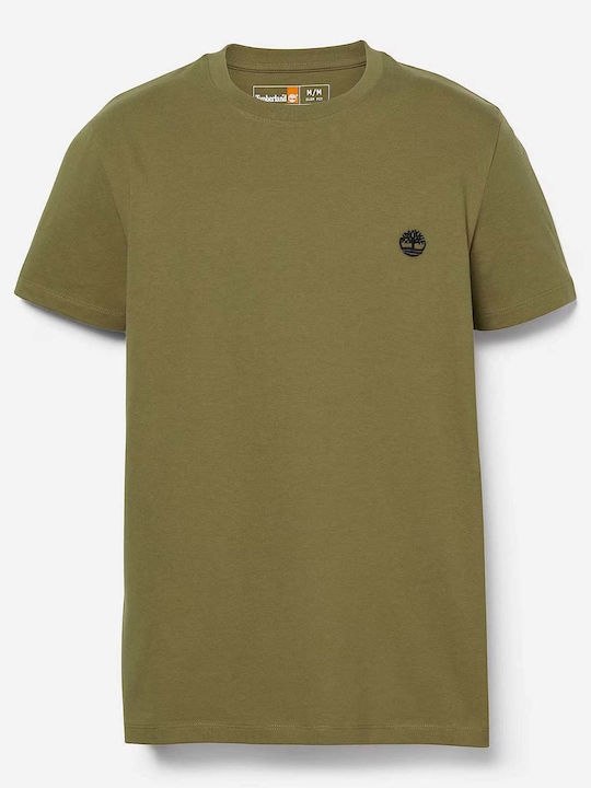 Timberland basic T-shirt - slim fit