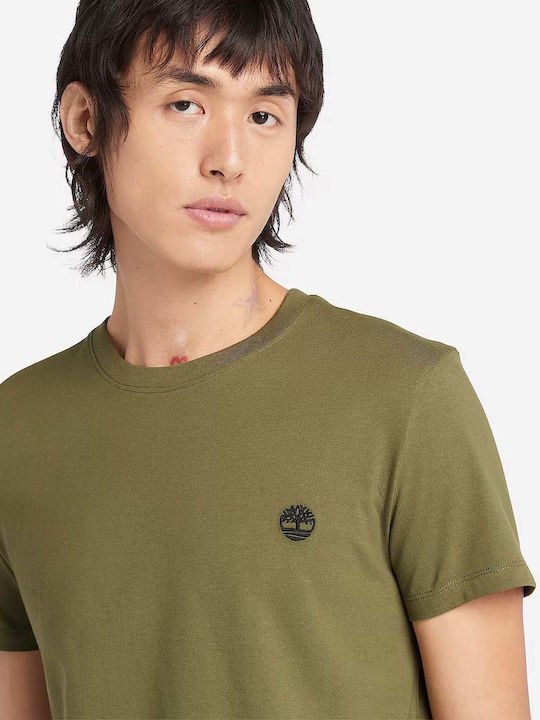 Timberland basic T-shirt - slim fit