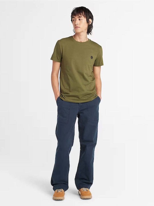 Timberland basic T-shirt - slim fit