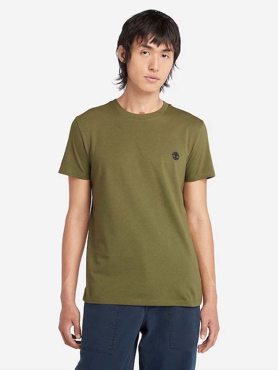 Timberland basic T-shirt - slim fit