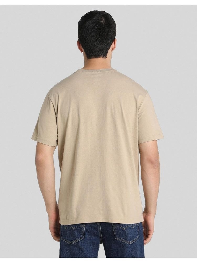 American eagle printed Tee - Boxy Fit