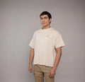 American eagle printed Tee - Boxy Fit