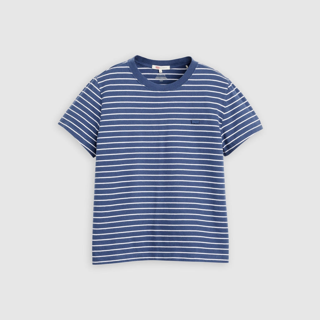Levi's Striped Tee - Standard fit