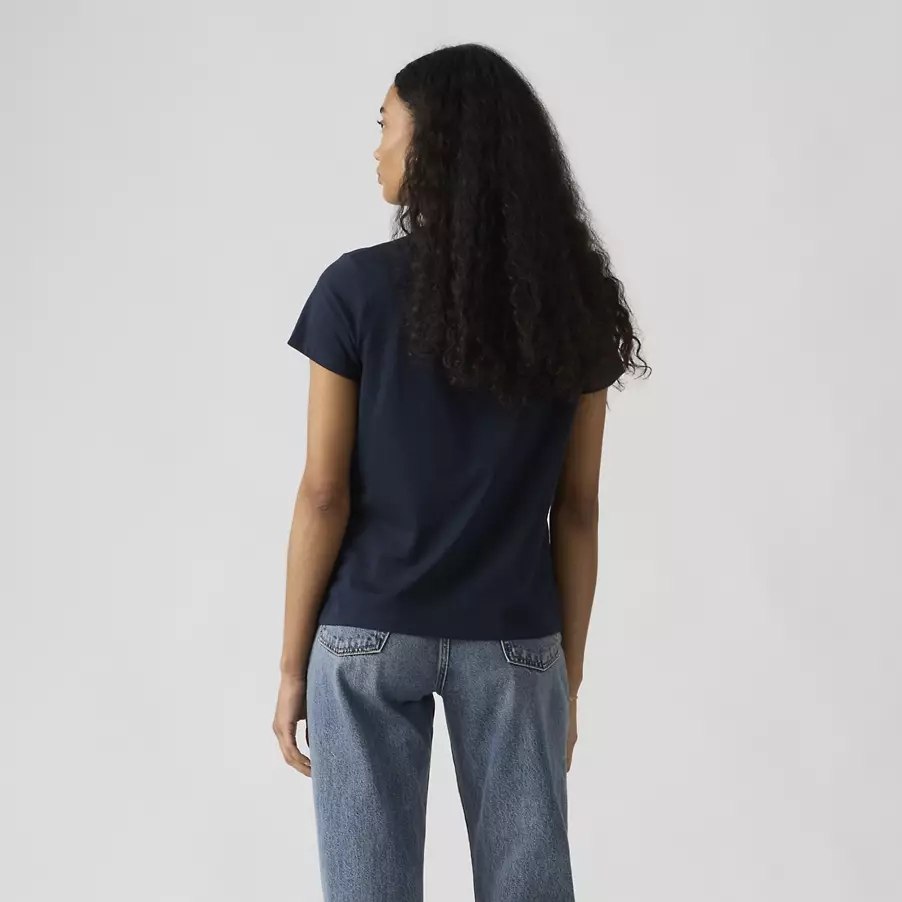 Levi's Printed Tee - Standard fit