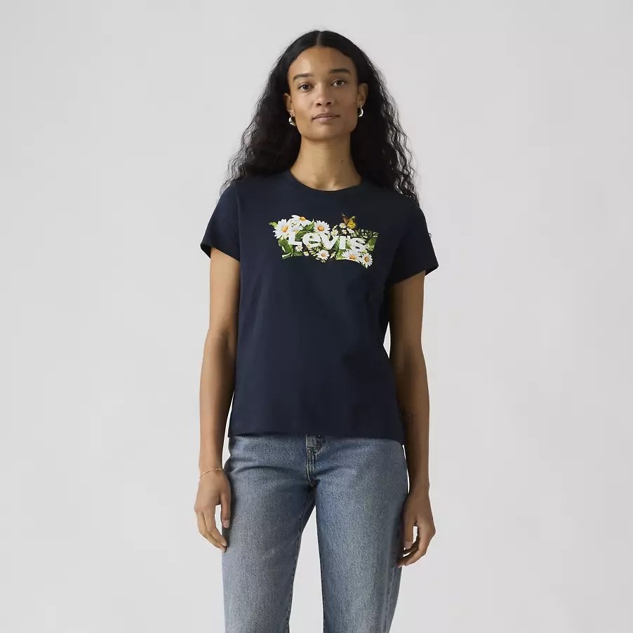 Levi's Printed Tee - Standard fit