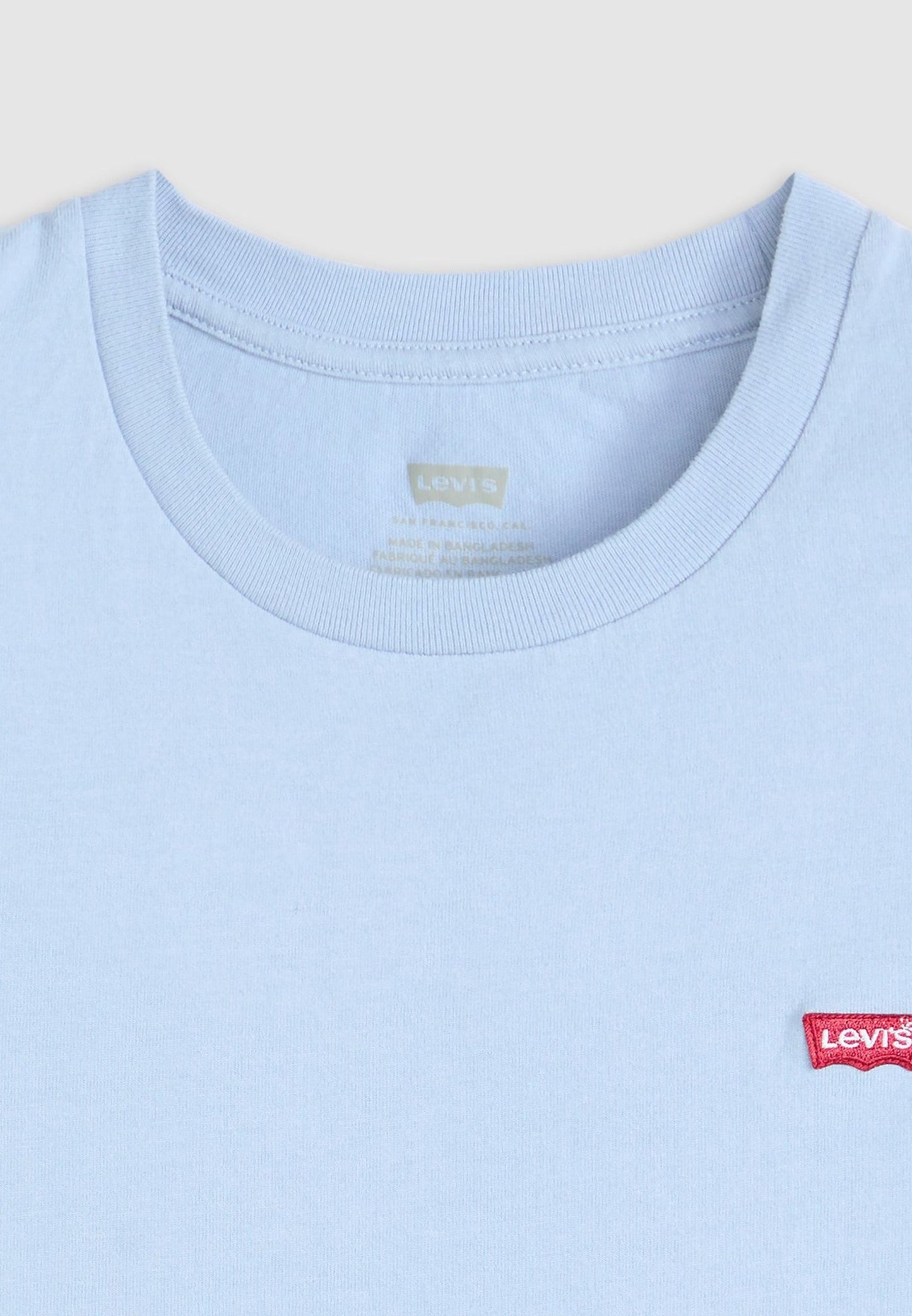 Levi's Basic Tee - Standard fit